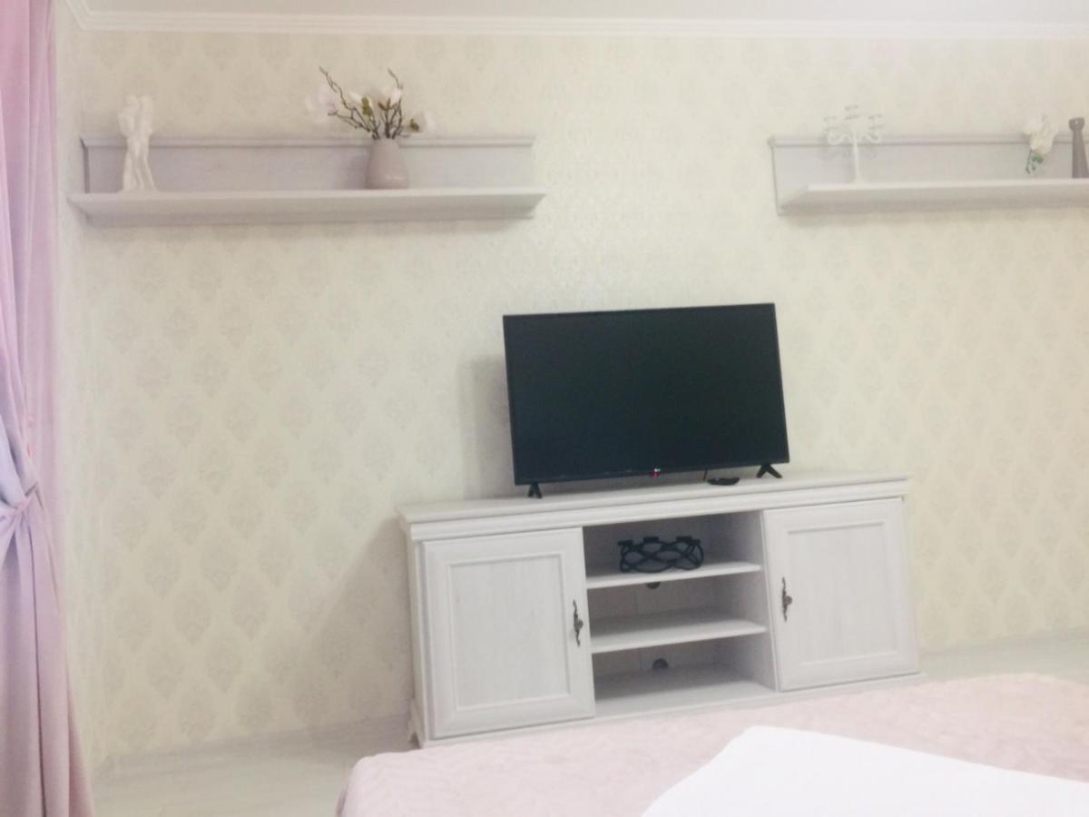 בוריספיל Classic Apartment מראה חיצוני תמונה