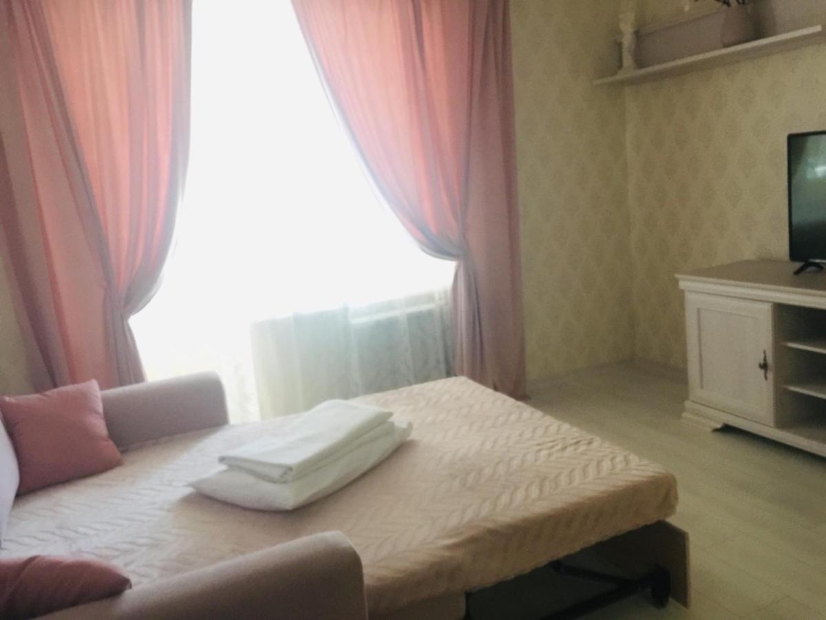 בוריספיל Classic Apartment מראה חיצוני תמונה