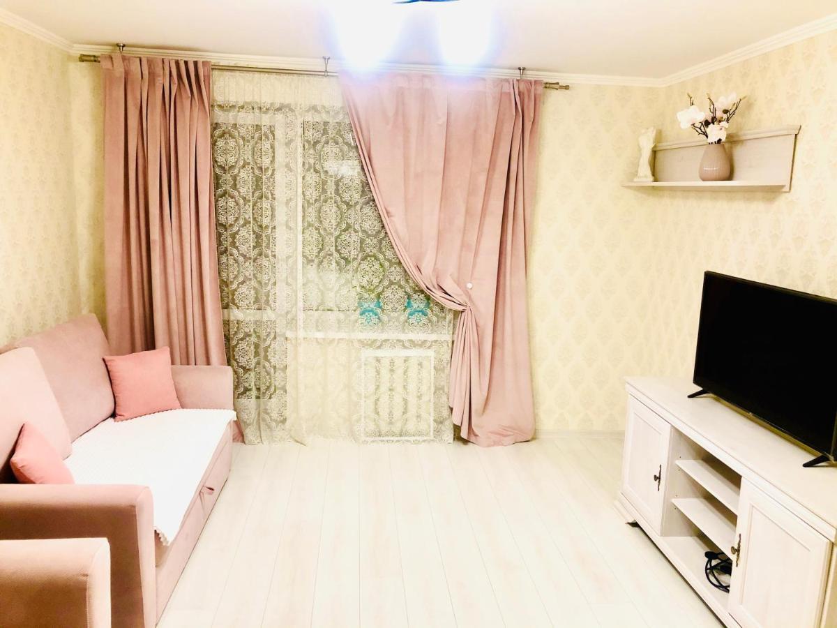 בוריספיל Classic Apartment מראה חיצוני תמונה
